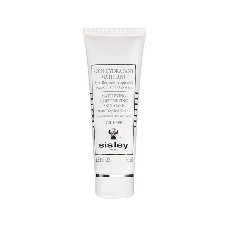 Sisley Résines Tropicales Mattifying Moisturizing Skin Care 50 ml, Skincare, Ansigtspleje, Dagcreme