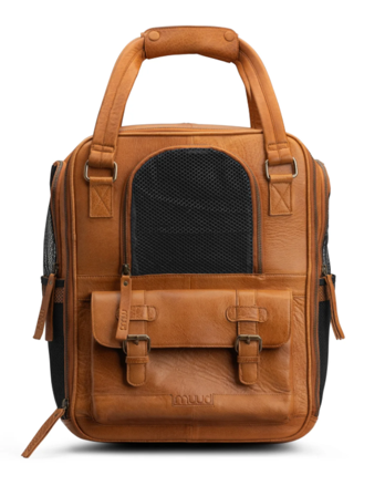 Muud Pet-Collection Cecily Ryggsekk Hund Whisky