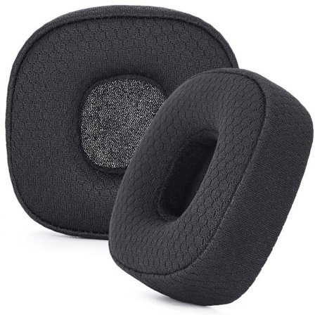 Brusreducerande Öronkuddar Långvarig Komfort för Major V5 Hörlursmuff