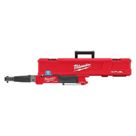 Milwaukee M12 ONEFTR38-201C Momentnyckel med batteri och laddare, Handverktyg