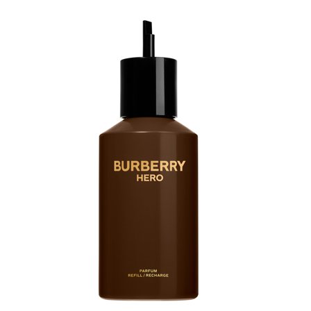 Burberry Hero Parfum 200ml - Parfum Uomo