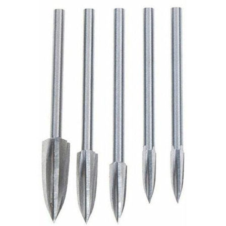 Träskärningsverktyg i trä, träskärningsborr, gravyrborrverktyg