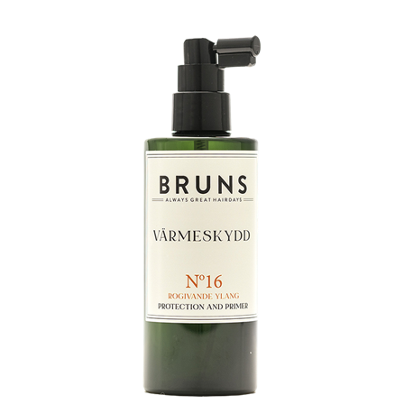 Bruns Varmebeskyttelse 16 Restorative Ylang 200 ml