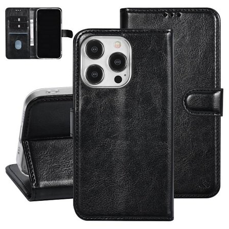 iPhone 15 Pro 3-korts fodral