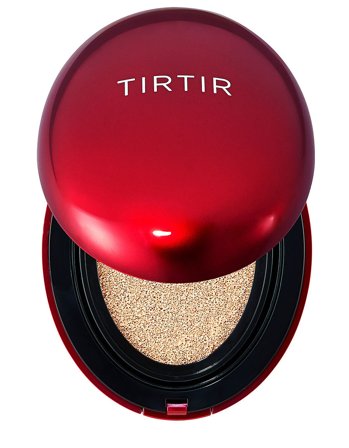 TIRTIR Mask Fit Red Cushion SPF40 PA++ 21W Natural Ivory, Makeup, Ansigt, Foundation