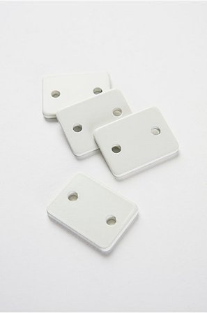 Jotex - Des Vorhangs Weiß - Gewicht - Kaufe Gardinenzubehör bei Jotex