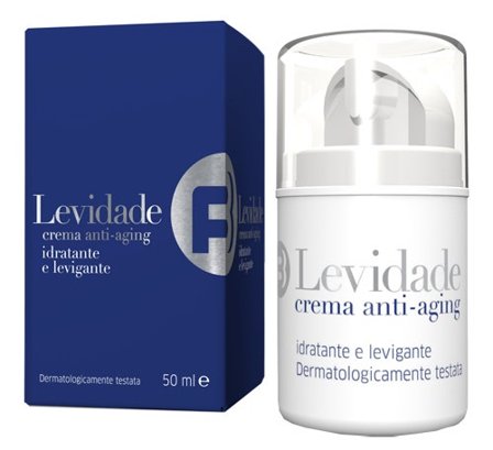 Levidade Crema Anti-Aging 50ml
