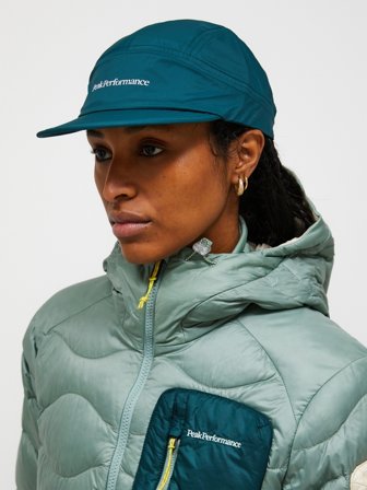 Peak Performance - Trail Cap