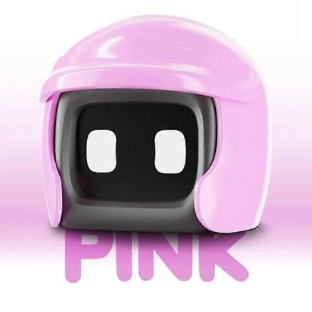 Interaktiv Bilrobot, Hjelm Bil Leker, Bilmontert Robot Leker Bil Dekorasjoner - WELLNGS