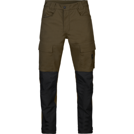 Härkila Finnmark HWS Bukser Hunting green