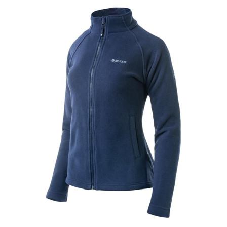 Sweatshirts Hi-tec Hanis 350 Blå 176 - 181 Cm/xl