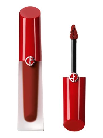 Giorgio Armani Lip Maestro Satin Lipstick N° 13 Rooftop Party