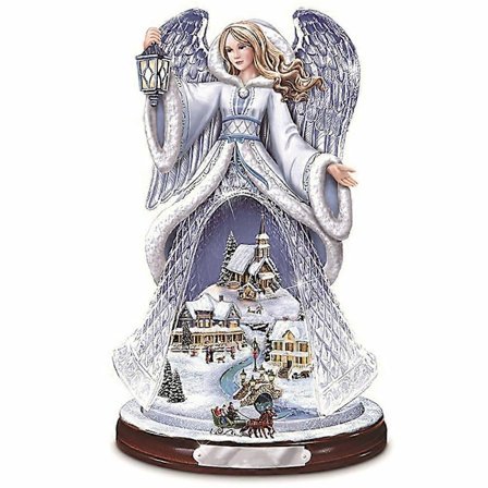 Julemands Vinduesklistermærker PVC Engel Glædelig Jul Fest Vægklistermærker