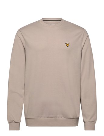 Lyle & Scott Sport | Crew Neck Fly Fleece | XL