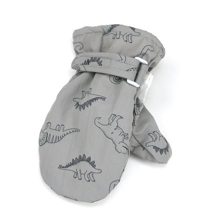 Skihandsker Børn Varme Snehandsker Vinter Luffer Snowboard Opvarmede Handsker Vindtætte til Dreng Pige Vandring Cykling