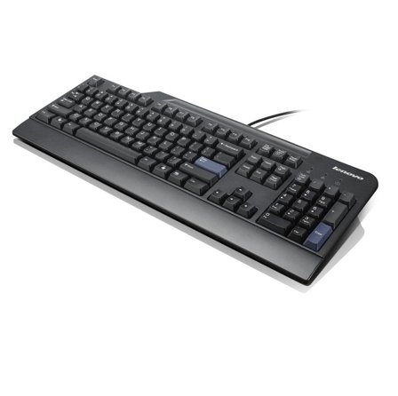 Lenovo Keyboard USB (US/ENGLISH)