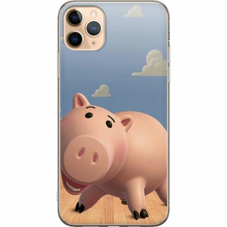 Apple Iphone 11 Pro Max Mjukt Skal - Toy Story - Bear