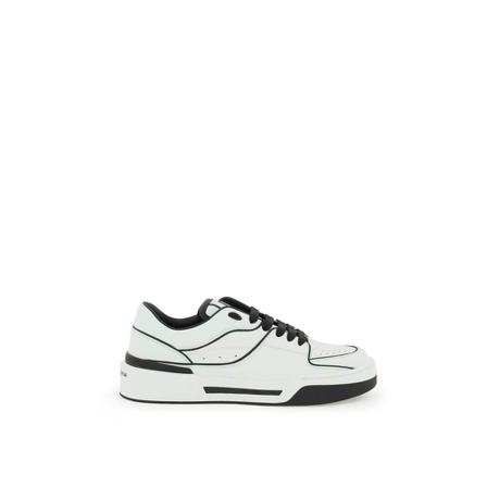 Dolce & Gabbana Sneakers Hvid, Dame, Størrelse: 39 EU