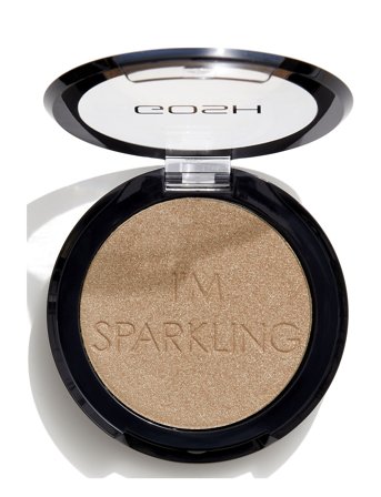 GOSH COPENHAGEN I'm Sparkling - Nude - 5.5 G