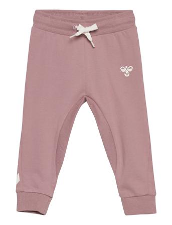 Hmlapple Pants Pink Hummel