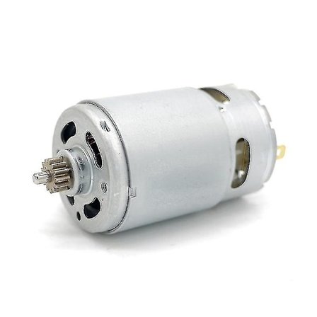 12v 10.8v 13 Tænder Motor Udskiftning Til Bosch Gsr10.8-2-li Gsr120-li Gsr-li-2 Ny De (FMY)