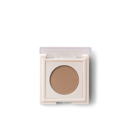 Ecooking Eyeshadow 05 - Kamel: Højpigmenteret, Blendbar Øjenskygge med Naturligt E-Vitamin og Økologiske Olier