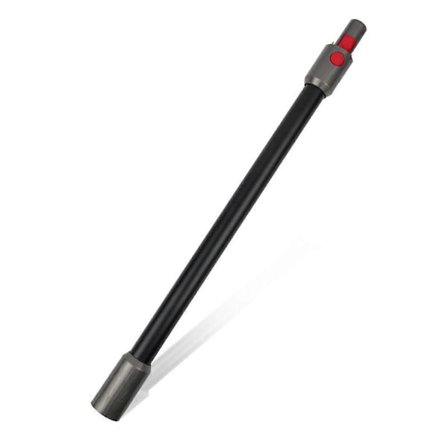 Forlængerstang til Omni-Glide/Micro-Type SV21 SV19 Støvsuger Hurtigudløser Stang Lige Ledende Rør