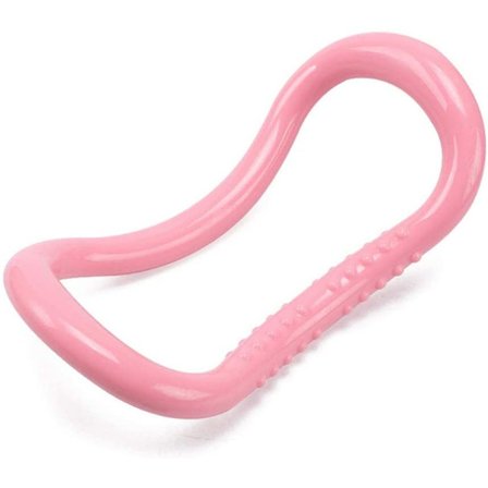 Mordely Yoga Ring Motståndsträning Pilates Ring