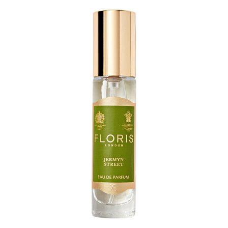 Floris of London Jermyn Street Eau de Parfum 10 ml, Parfumer & Dufte, Parfumer Til Ham, Eau De Parfum