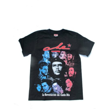 Che Guevara T-shirt