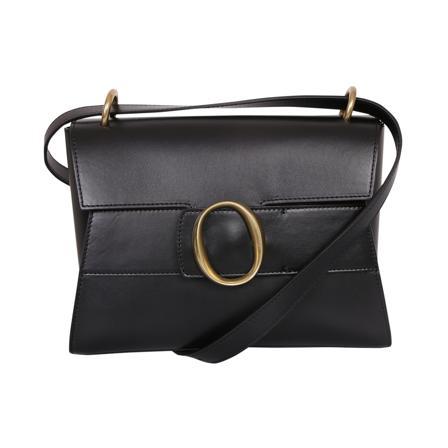 Orciani, shoulder bag Zwart, Dames, Maat:ONE Size