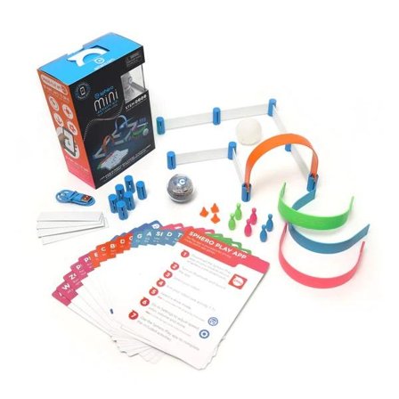 SPHERO Mini - Activity Kit