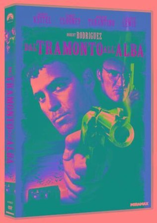 Dal Tramonto All'Alba