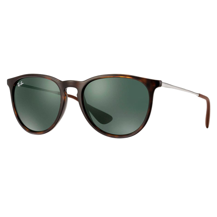 Ray-Ban Erika Light Havana Dark Green