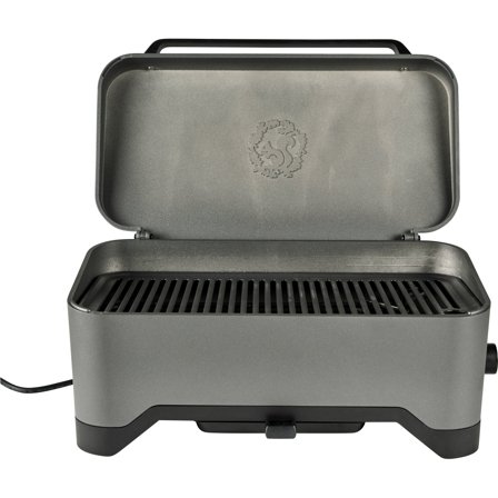 Morsø Balcone elektrisk grill | Utematlagning > Grillar > Elgrill | Bagaren och Kocken