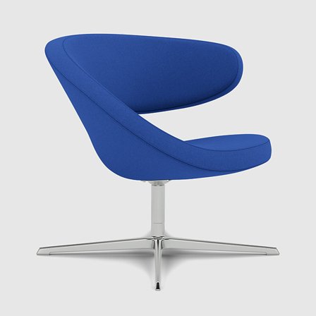 Peel Club, Varier Furniture, Armchair