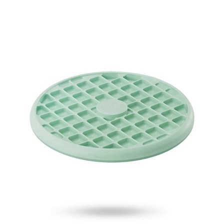 Outward Hound - OUTWARD HOUND Fun Feeder Slo Tray matskål - Mint