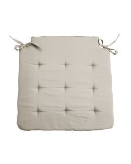 Stolsdyna Noble 1-pack Beige - Noble House