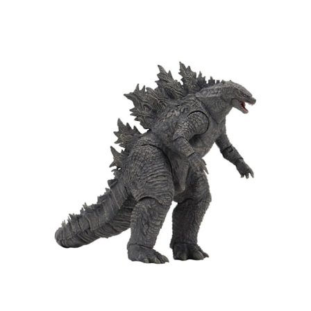 Godzilla Monsterverse Playmates Action Figure