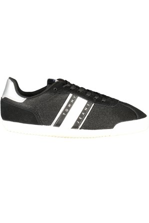 Tommy Hilfiger Calzatura Sportiva Donna Nero