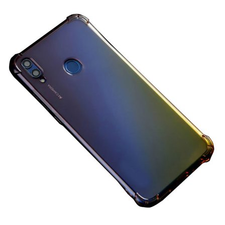 Huawei P Smart 2019 - Skyddsskal