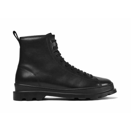 Camper Stövlar svart, unisex, unisex, Storlek: 41 EU