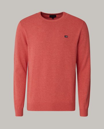 Lexington Bradley Crew Neck Sweater, Pink