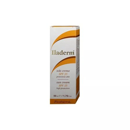 Iladerm Sole Crema SPF35 50ml