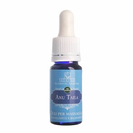 Anu Taila Benefica 10ml