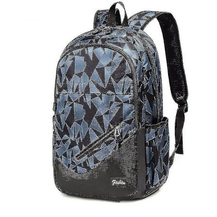 Children School Bags For Teenagers Boys Girls 15.6-inch Laptop Backpack Waterproof Satchel Kids Book Bag