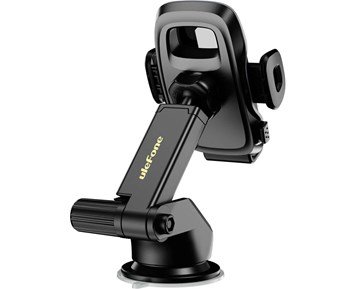 Ulefone Armor Mount Next-Gen (thin version) - Robust mobilhållare för bil och hem