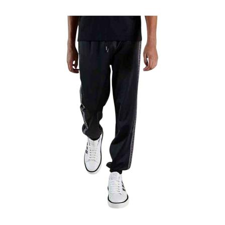John Richmond, Trousers Zwart, Heren, Maat:M