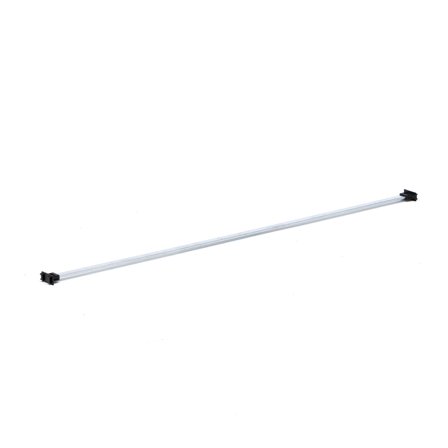 Rückenschiene TRANSFORM, L 1200 mm