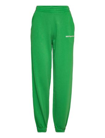 Pro Sweat Pants Collegehousut Olohousut Vihreä H2O Fagerholt